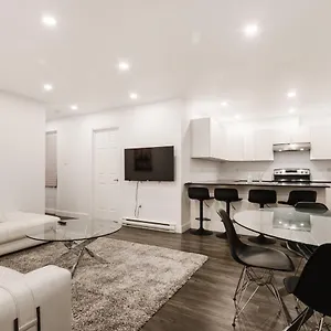 2 Bedroom - 1909 , Montreal Canada